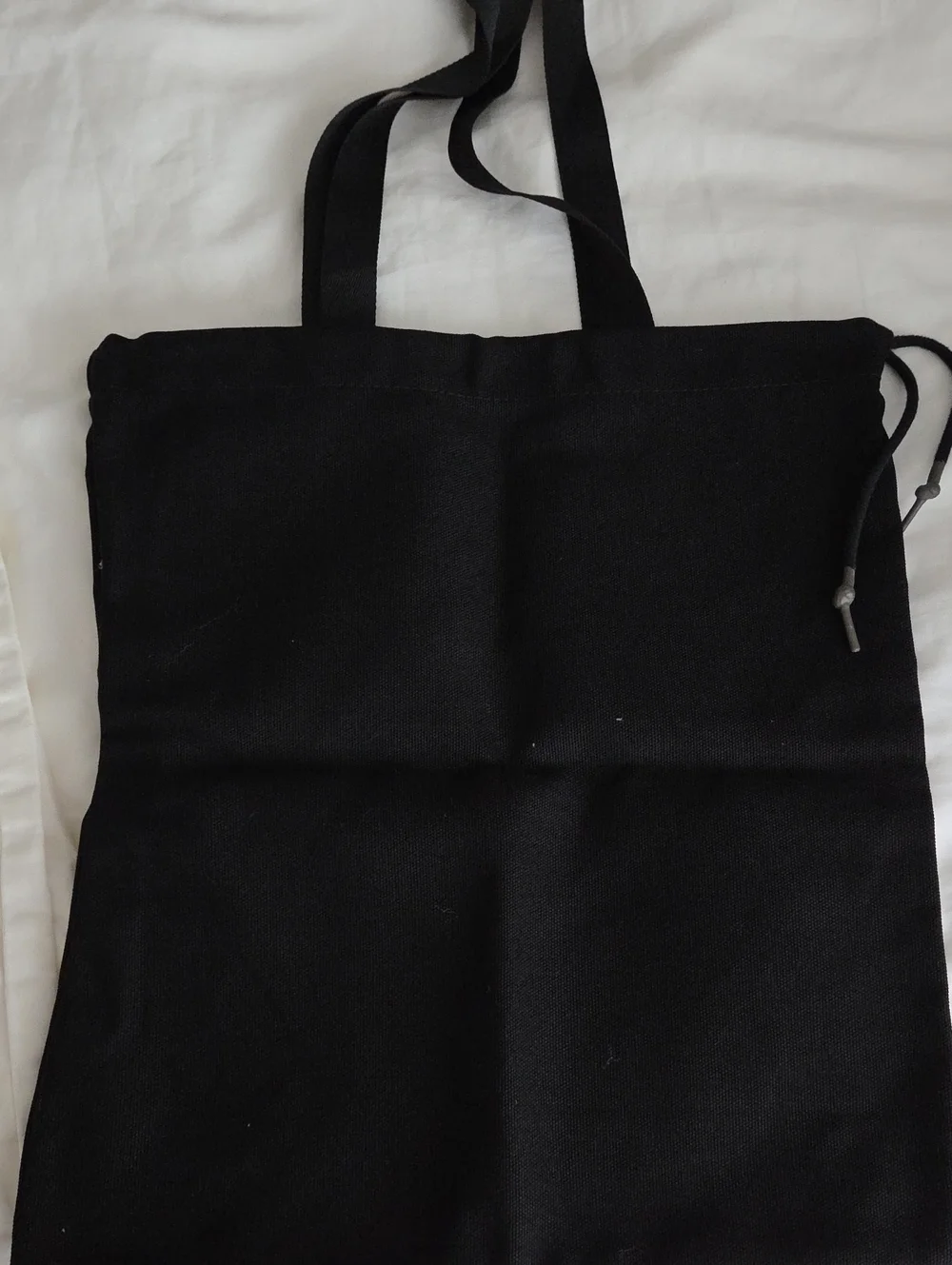 Travis Scott Tote Bag.